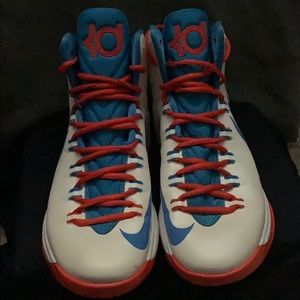 Nike KD 5 “Home”